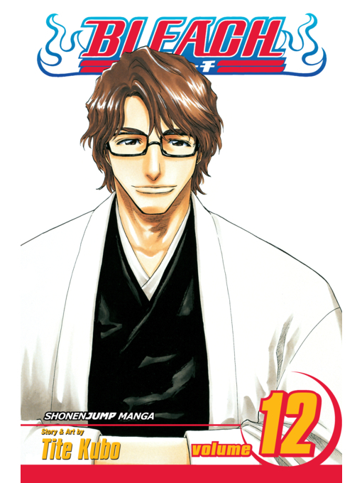 Title details for Bleach, Volume 12 by Tite Kubo - Available